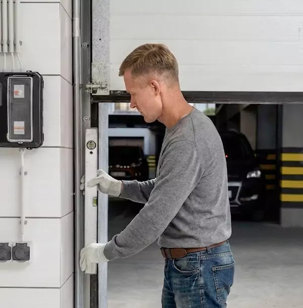 Why Choose Us for Door, Gate and Security Services in Orcutt, CA