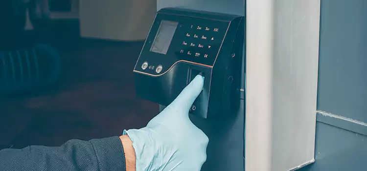 Access Control Installation Orcutt