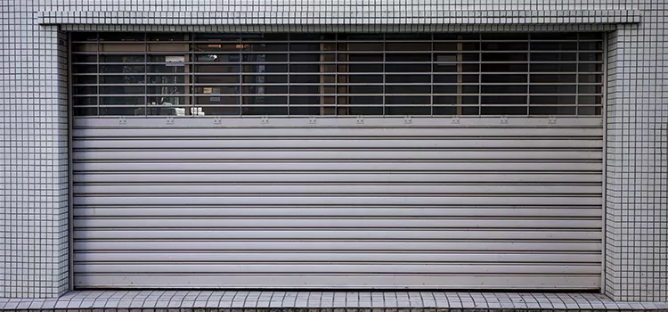 Advanced Solutions for Your Aluminum Garage Doors in Orcutt, California