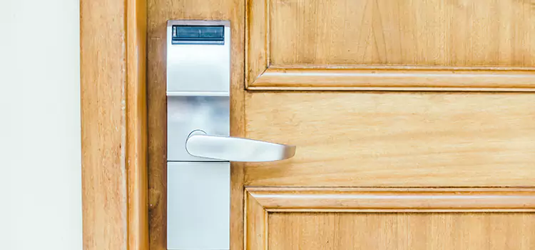 Advanced Solutions in Orcutt, CA for Modern Security