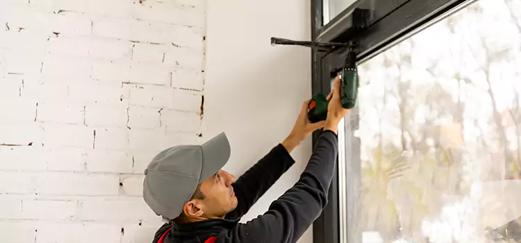 Automatic Door Opener Commercial Orcutt