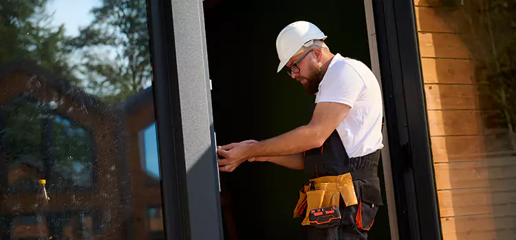 Replace Balcony Door Orcutt
