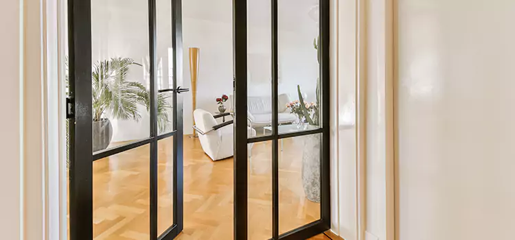 Bifold Door Replacement Orcutt