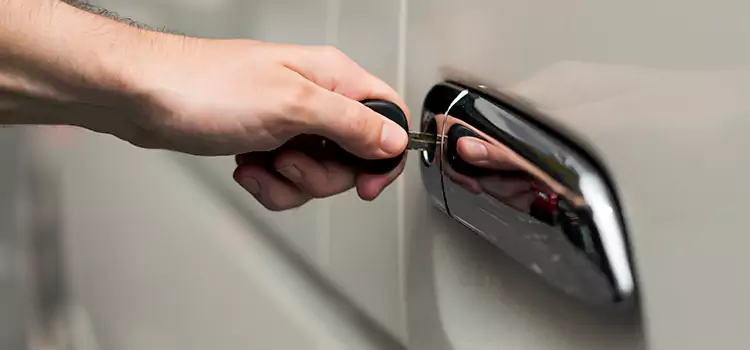 Why Choose Our Auto Locksmith Team in Orcutt, CA?