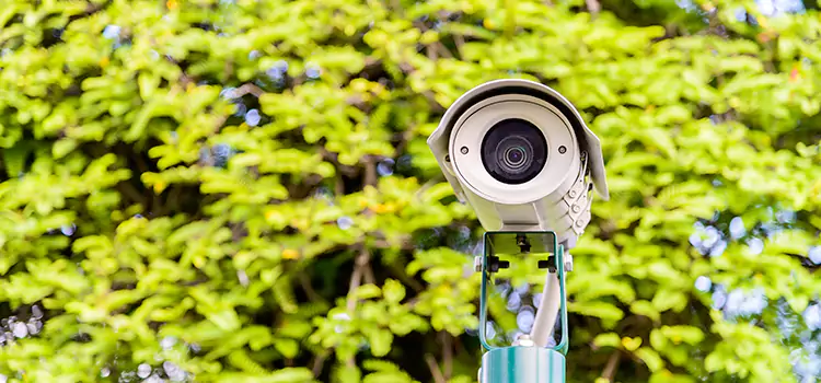 Advanced Surveillance Solutions for Every Need in Orcutt