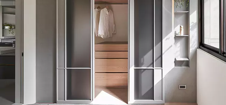 Mirror Sliding Door Replacement Orcutt