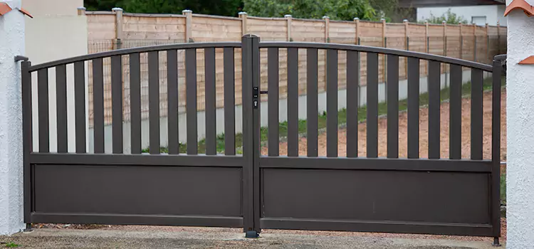 Advanced Gate Solutions in Orcutt, CA