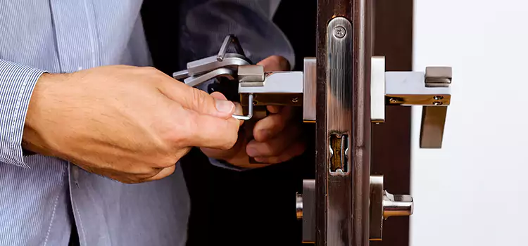 Commercial Door Lock Repair Orcutt