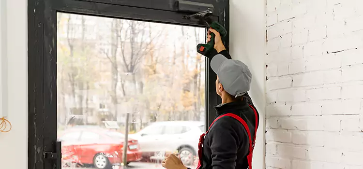 Comprehensive Door Closer Services in Orcutt, CA