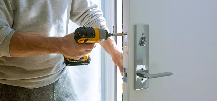 Door Knob Lock Repair Orcutt