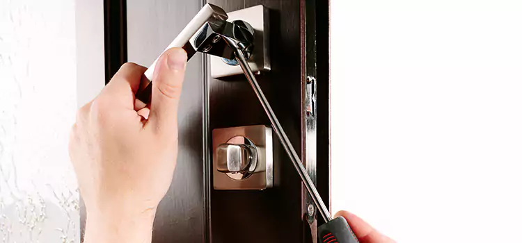 Door Lock Replacement Service Orcutt