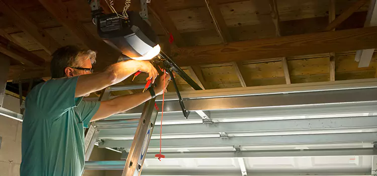 Garage Door Opener Sales and Installation Orcutt