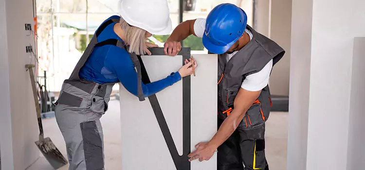 Why Choose Us for Door Panel Services in Orcutt, CA?