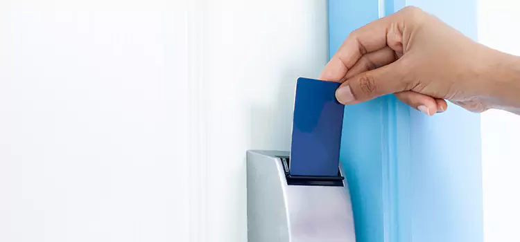 Access Control System Integration Orcutt