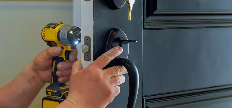 Locksmith Emergency Service Orcutt