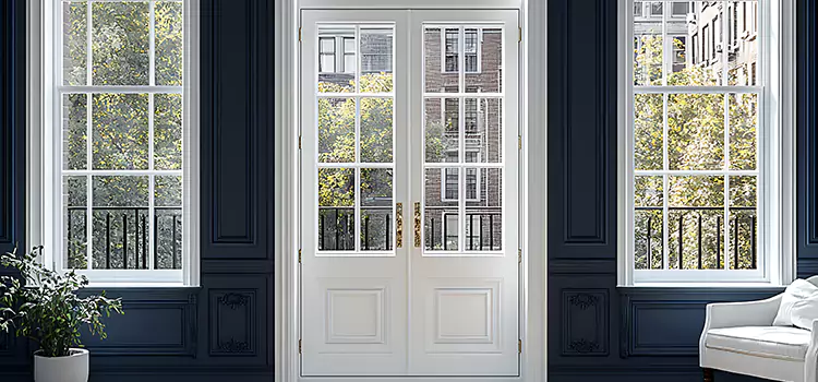 French Door Lock Repair Orcutt