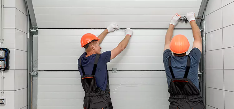 Choose Us for Your Garage Door Needs in Orcutt