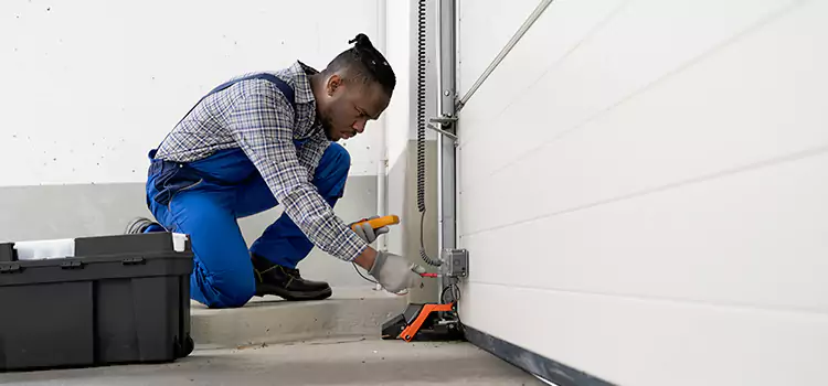 Expert Solutions for Every Garage Lock Need in Orcutt, CA