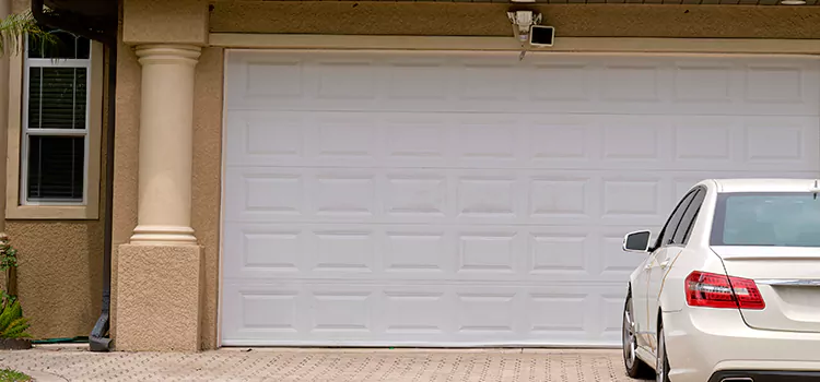 Comprehensive Garage Door Maintenance Services in Orcutt, CA