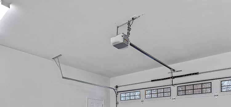 Experienced Garage Door Installers Orcutt
