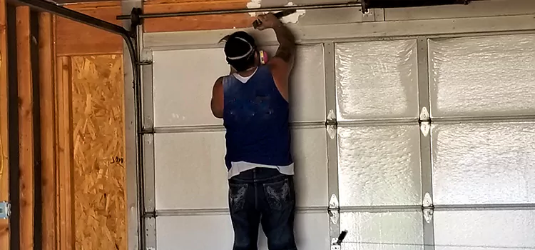 Specialized Garage Door Panel Solutions in Orcutt, CA