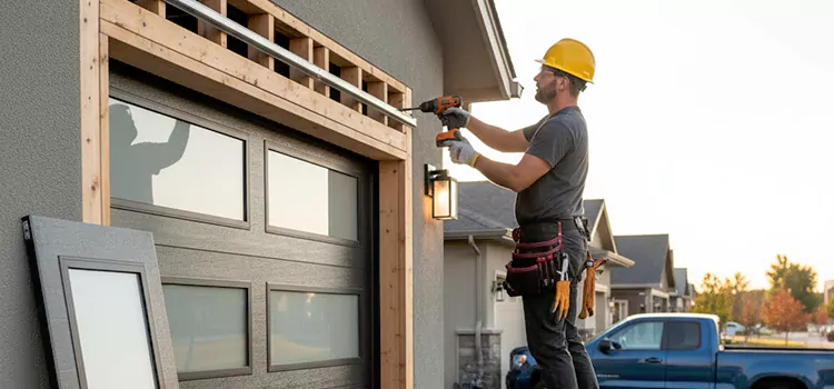 Your Trusted Garage Door Specialists in Orcutt