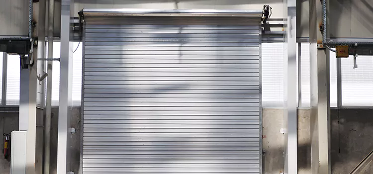 Roller Door Maintenance Orcutt