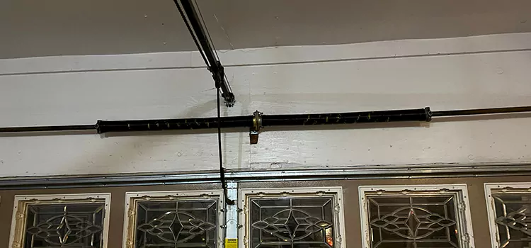 Garage Door Spring Repair Near Me Orcutt