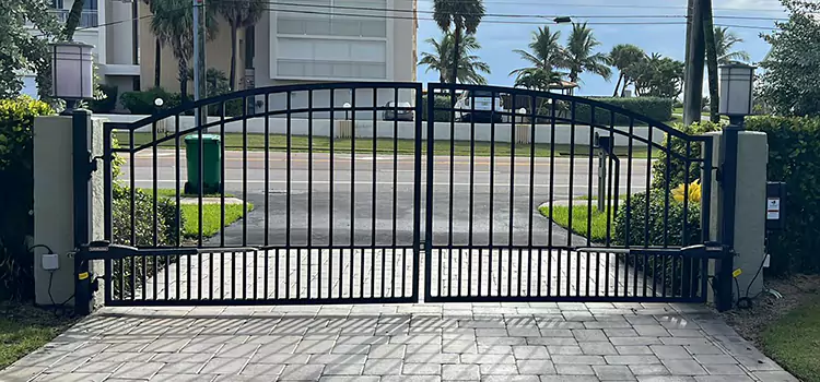 Gate Opener Replacement Near Me in Orcutt, CA