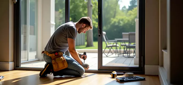 Comprehensive Solutions for Every Glass Door Need in Orcutt, CA