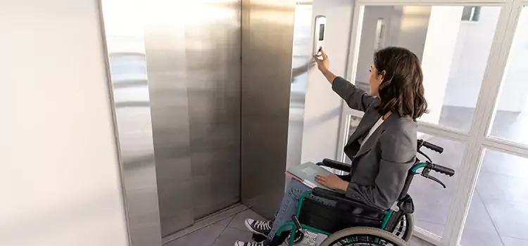 Benefits of Modern Handicap Door Systems in Orcutt, CA