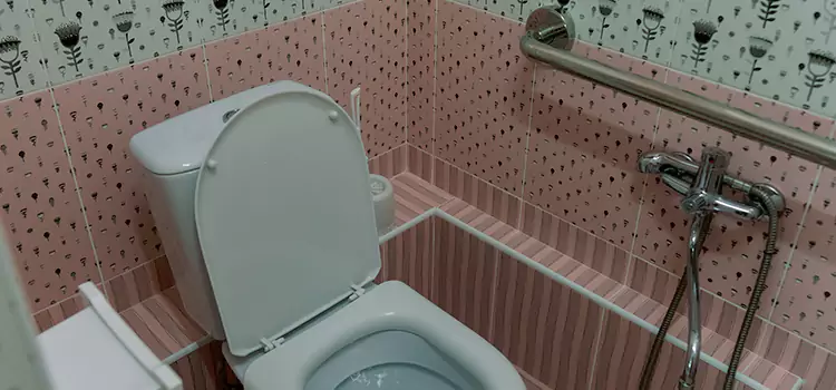 Meeting Diverse Needs With Accessible Restroom Solutions in Orcutt, CA