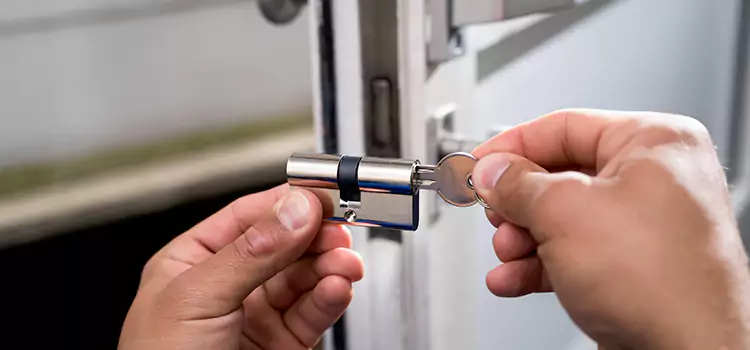 Emergency Locksmith for House Orcutt