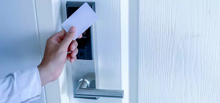 Why Choose Us for Your Keycard Lock Installation in Orcutt, CA?