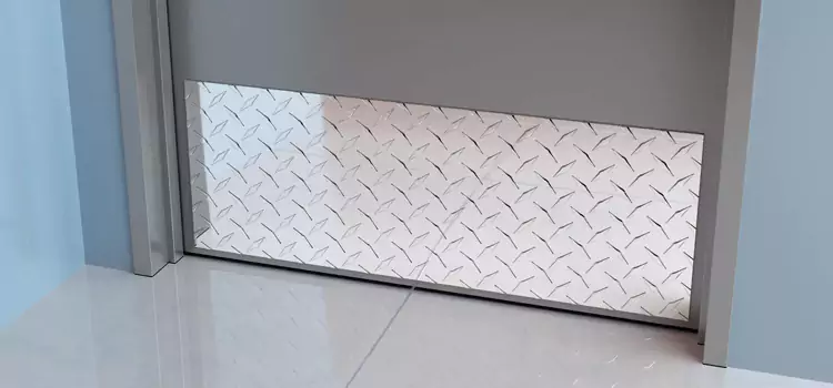 Benefits of Professional Kick Plate Solutions in Orcutt, CA
