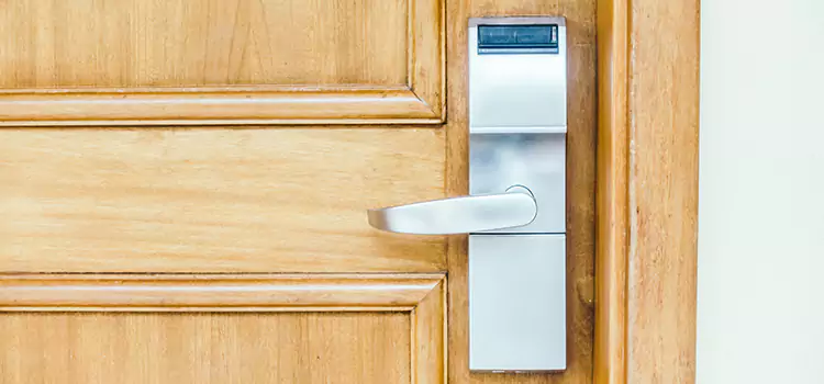 Electromagnetic Door Lock Installation Orcutt