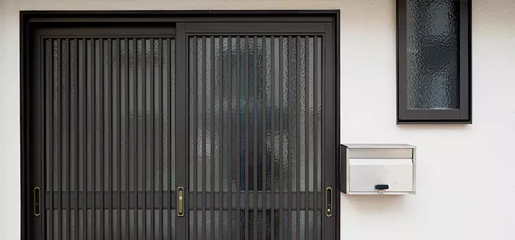 Sliding Screen Door Repair Orcutt