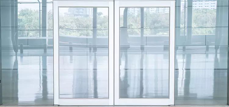 Why Choose Us for Your Motion Sensor Door Needs in Orcutt, CA?