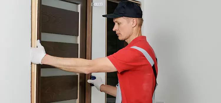 Frame and Panel Restoration Orcutt