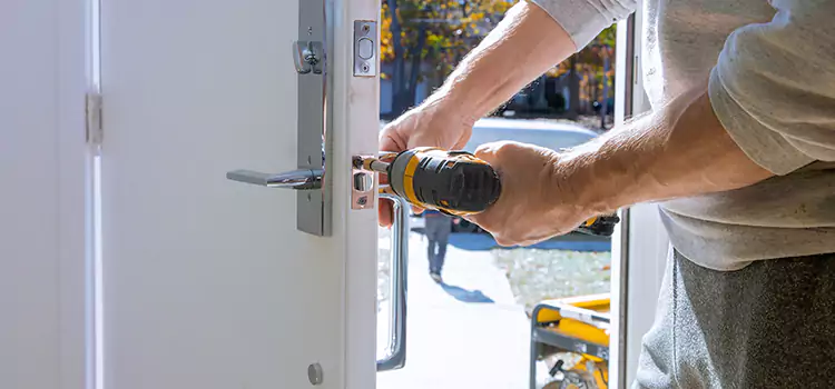 Insulated Roll Up Garage Doors Residential Orcutt