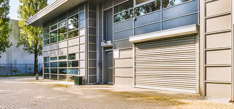 Electric Roller Garage Doors Orcutt