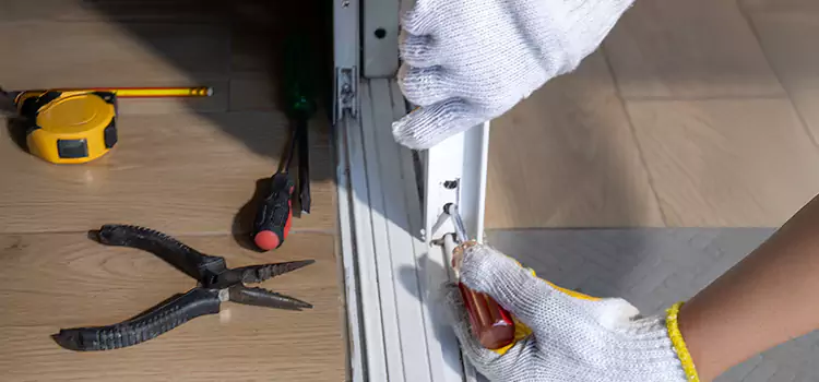 Sliding Door Installation Services in Orcutt, CA