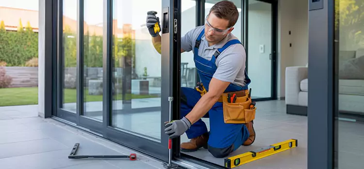 Sliding Screen Door Repair Orcutt