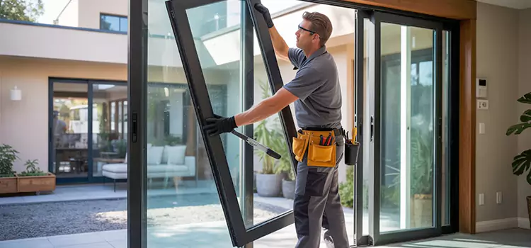 Specialized Sliding Door Roller Services in Orcutt, California