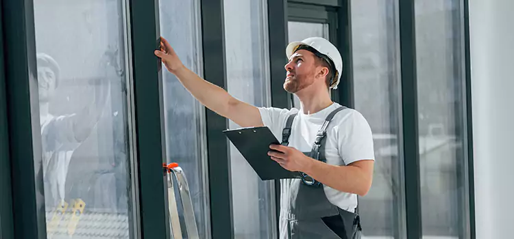 Comprehensive Solutions for Your Sticking Doors in Orcutt, CA