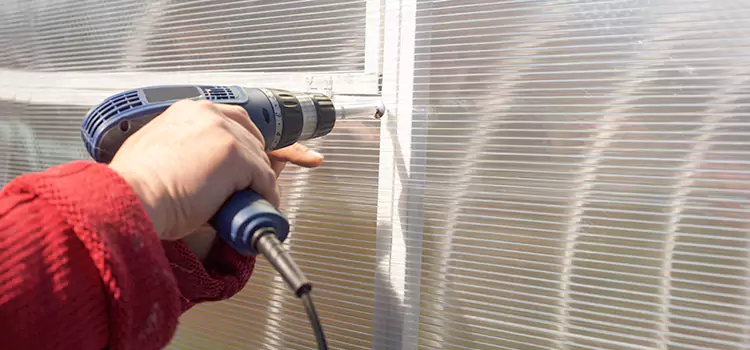 Sliding Screen Door Repair Orcutt