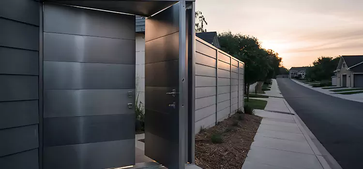 Comprehensive Steel Door Solutions in Orcutt, CA
