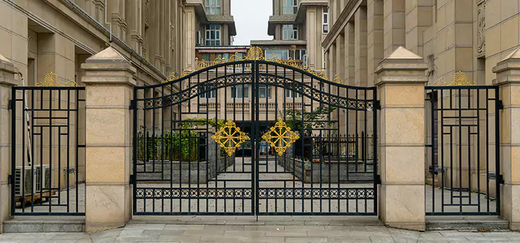 Comprehensive Iron Gate Maintenance Solutions in Orcutt, CA