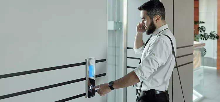 Cloud Based Access Control Orcutt