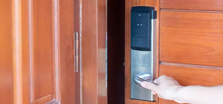 Commercial Keyless Entry Locks Orcutt